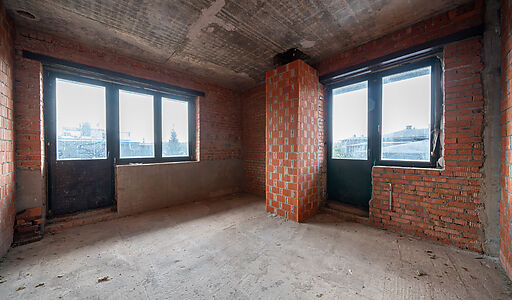 Дом в КП Монаково