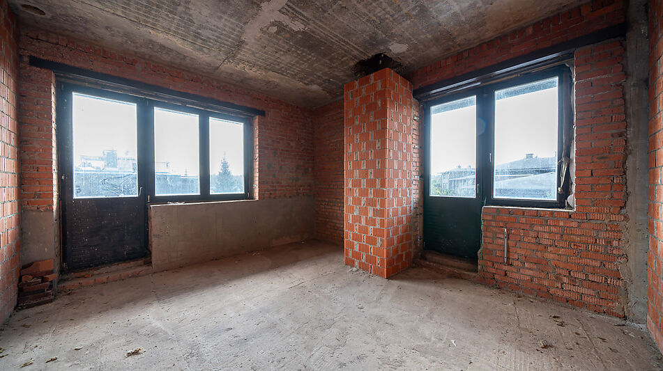 Дом в КП Монаково