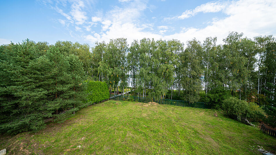 Дом в КП Монаково