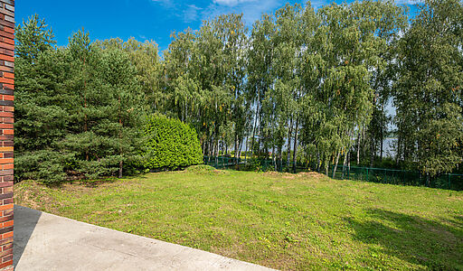 Дом в КП Монаково