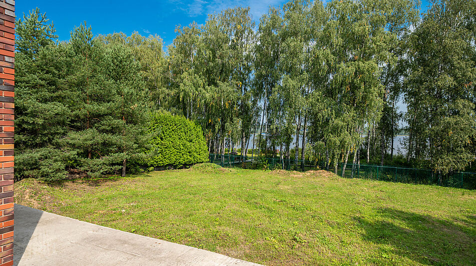 Дом в КП Монаково