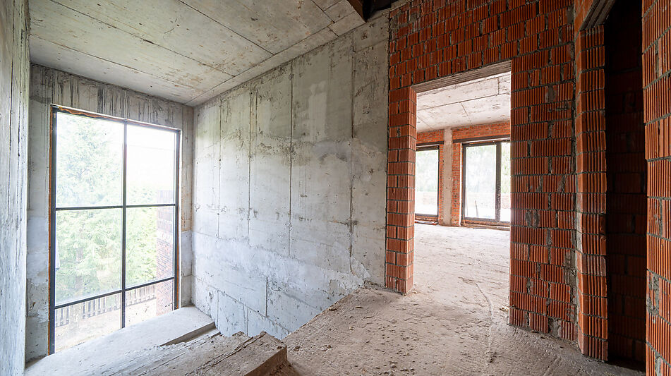 Дом в КП Монаково