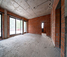 Дом в КП Монаково