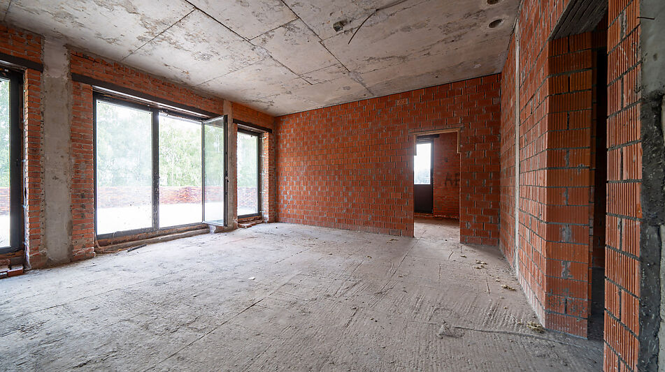 Дом в КП Монаково