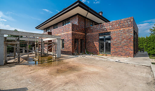 Дом в КП Монаково