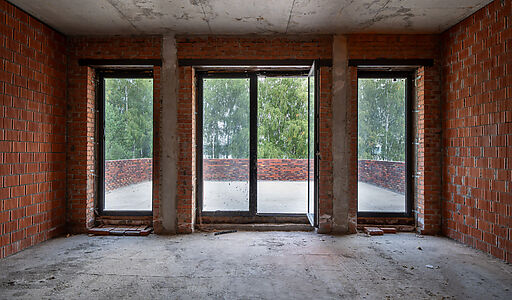 Дом в КП Монаково