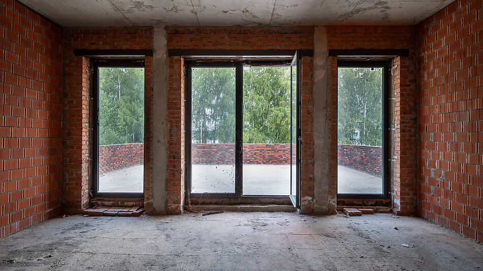 Дом в КП Монаково