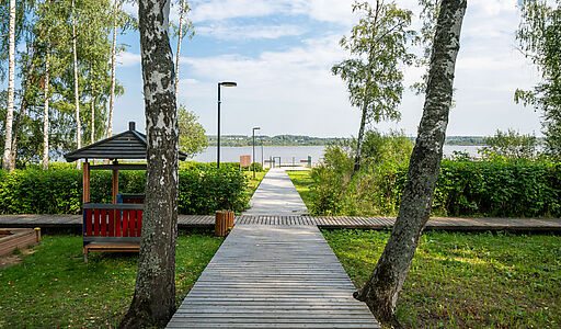 Дом в КП Монаково