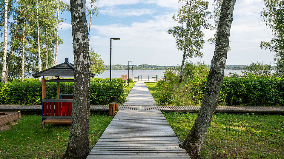 Дом в КП Монаково