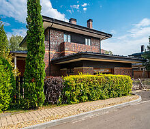 Дом в КП Монаково