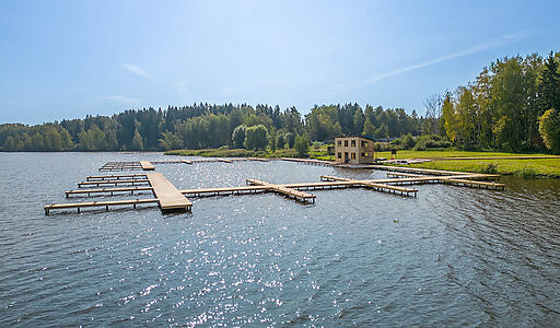 Дом в КП Монаково