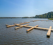 Дом в КП Монаково