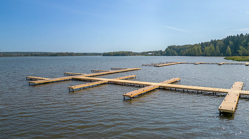 Дом в КП Монаково