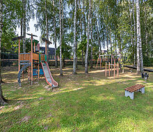 Дом в КП Монаково