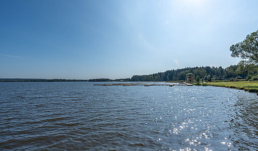 Дом в КП Монаково