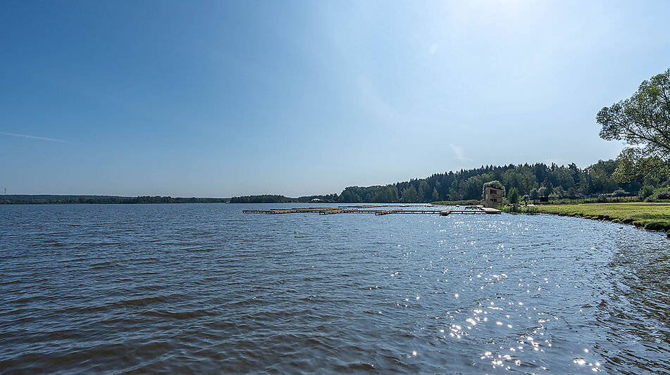 Дом в КП Монаково