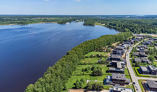 Дом в КП Монаково