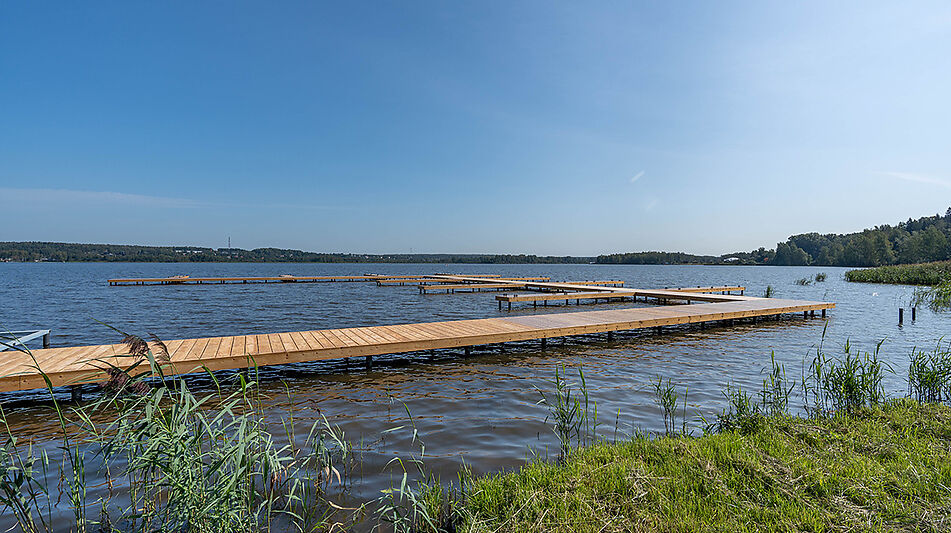 Дом в КП Монаково