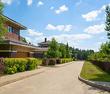 Дом в КП Монаково