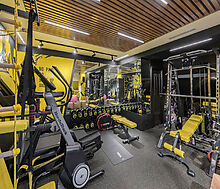 Современный дом в КП Аврора