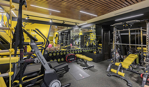 Современный дом в КП Аврора