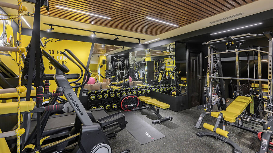 Современный дом в КП Аврора