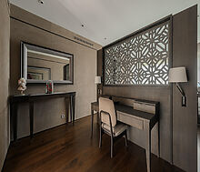 Современный дом в КП Аврора