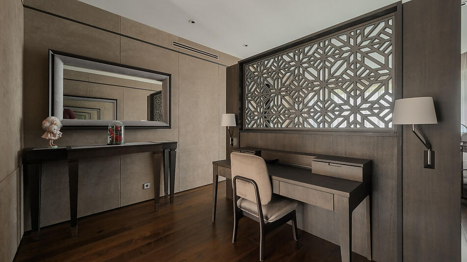 Современный дом в КП Аврора