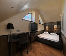 Современный дом в КП Аврора