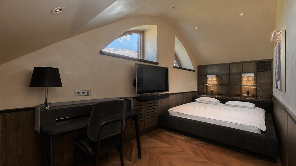 Современный дом в КП Аврора