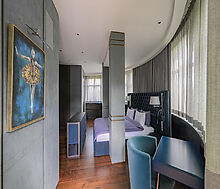 Современный дом в КП Аврора