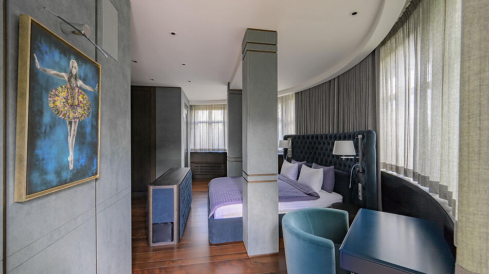 Современный дом в КП Аврора