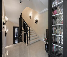 Современный дом в КП Аврора