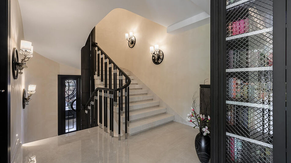 Современный дом в КП Аврора