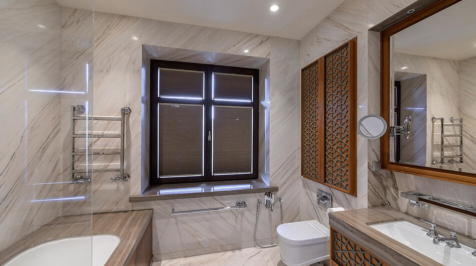 Современный дом в КП Аврора