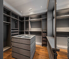 Современный дом в КП Аврора