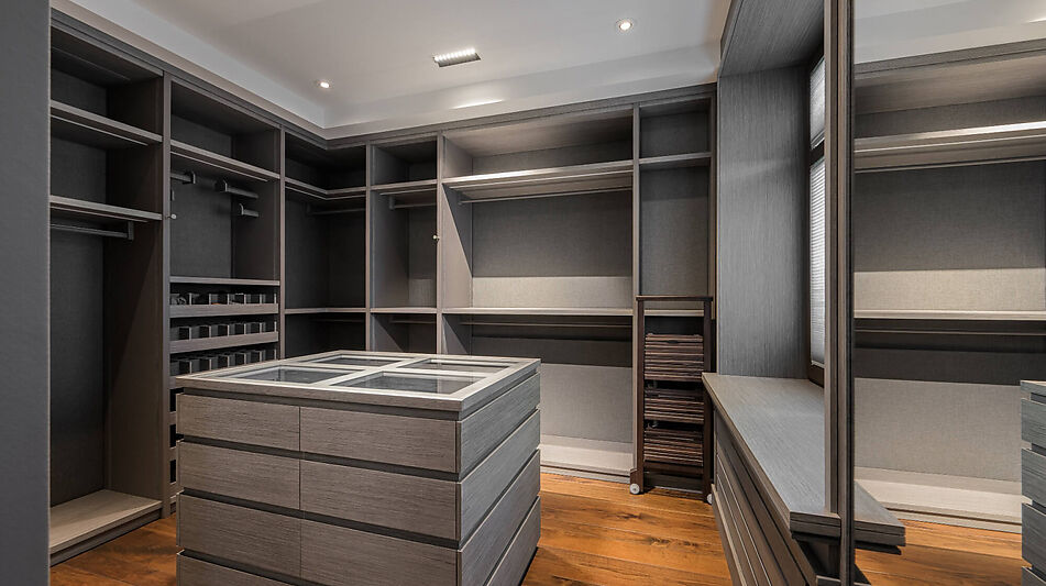 Современный дом в КП Аврора