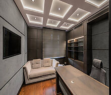 Современный дом в КП Аврора