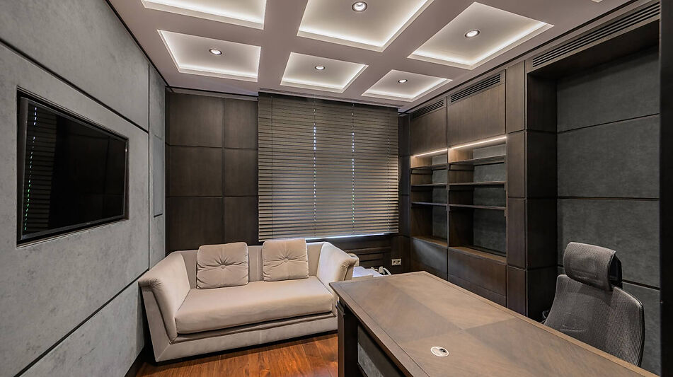 Современный дом в КП Аврора