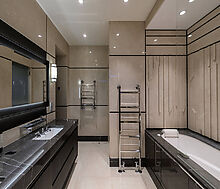 Современный дом в КП Аврора