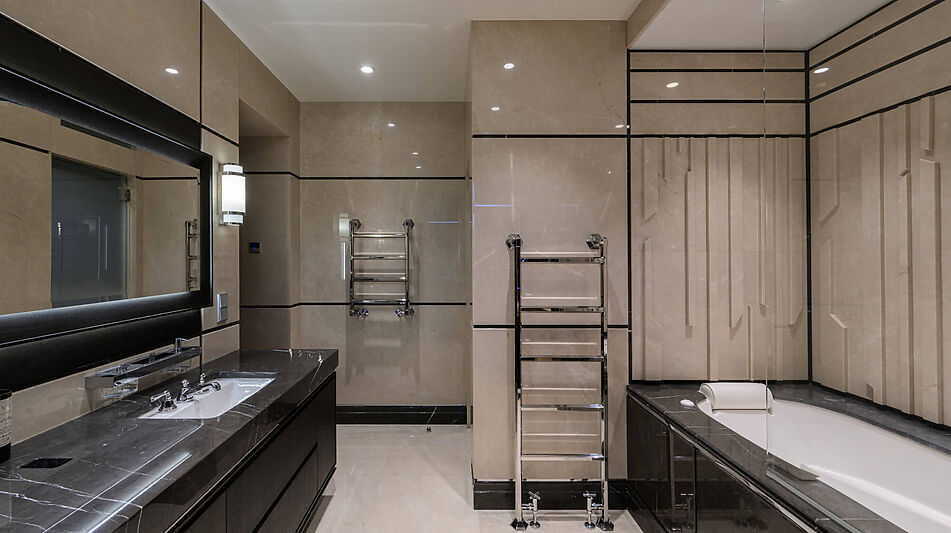 Современный дом в КП Аврора