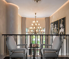 Современный дом в КП Аврора