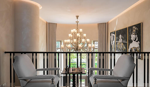 Современный дом в КП Аврора