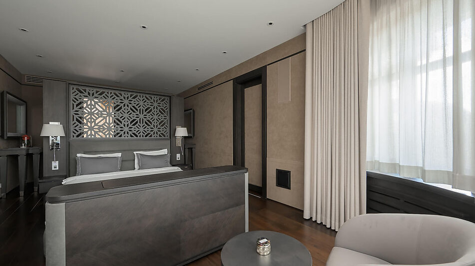 Современный дом в КП Аврора