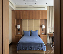 Современный дом в КП Аврора