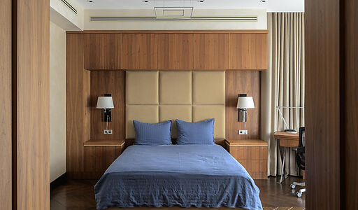 Современный дом в КП Аврора