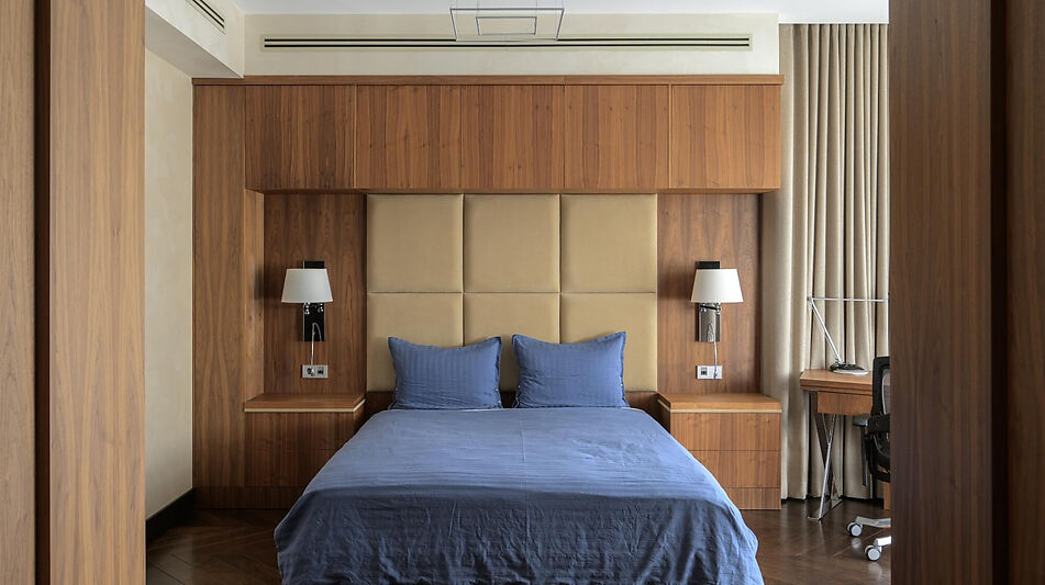 Современный дом в КП Аврора