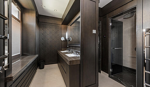 Современный дом в КП Аврора