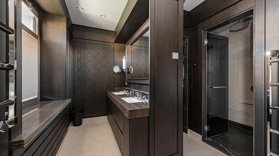 Современный дом в КП Аврора