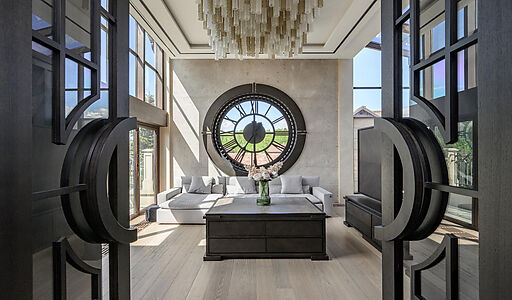 Современный дом в КП Аврора